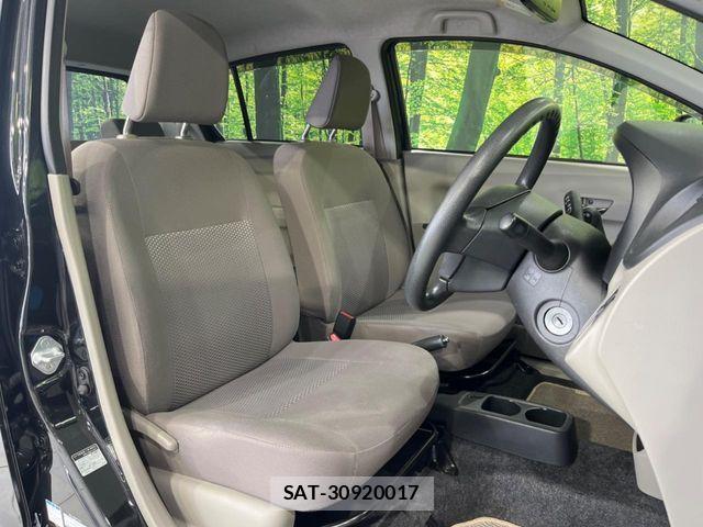 Daihatsu MIRA ES 2014-02 6672557-7