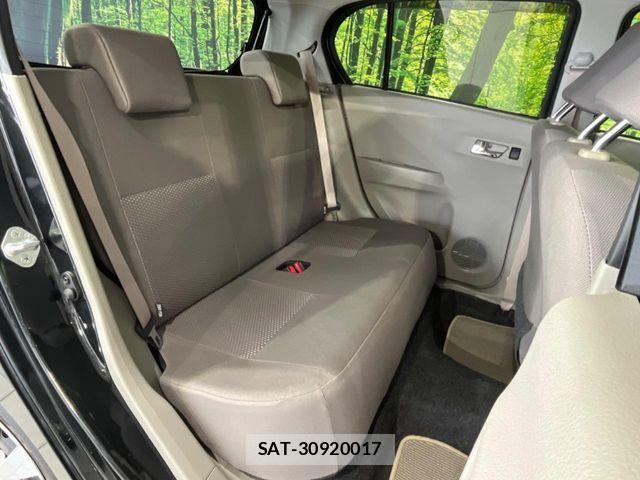 Daihatsu MIRA ES 2014-02 6672557-8