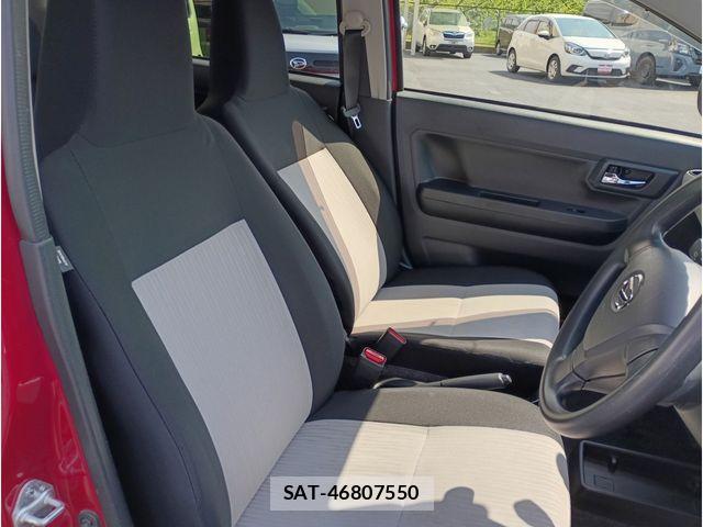 Daihatsu MIRA ES 2017-08 6672558-9