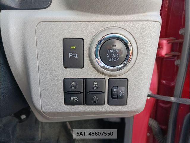 Daihatsu MIRA ES 2017-08 6672558-12
