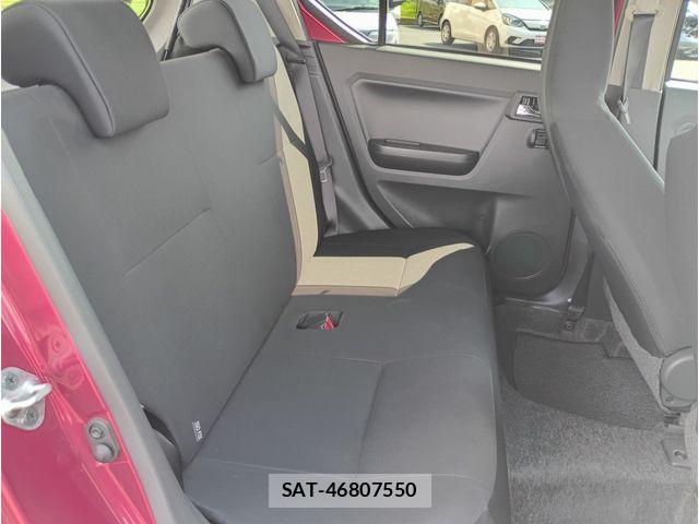 Daihatsu MIRA ES 2017-08 6672558-14