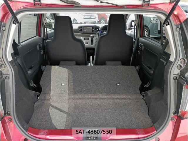 Daihatsu MIRA ES 2017-08 6672558-18