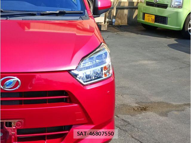 Daihatsu MIRA ES 2017-08 6672558-20