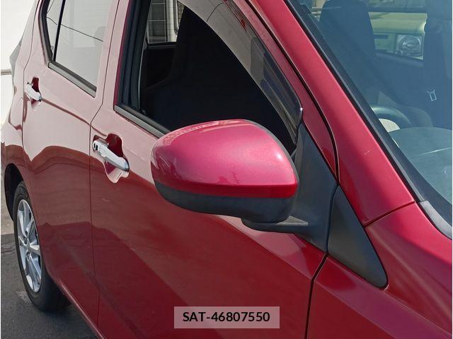 Daihatsu MIRA ES 2017-08 6672558-21
