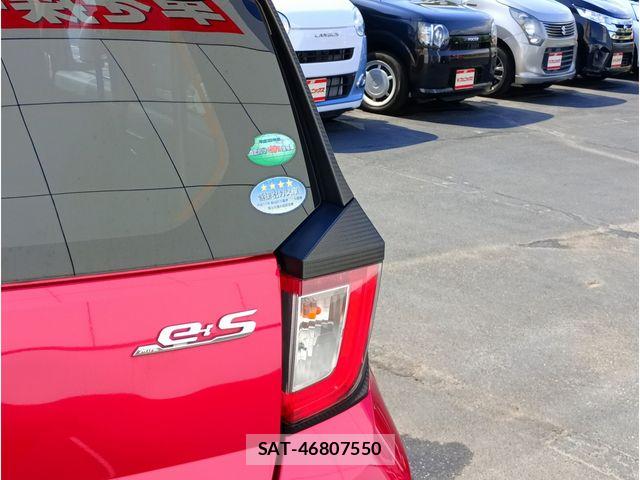 Daihatsu MIRA ES 2017-08 6672558-24
