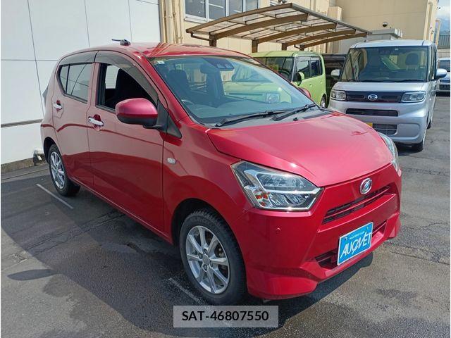 Daihatsu MIRA ES 2017-08 6672558-2
