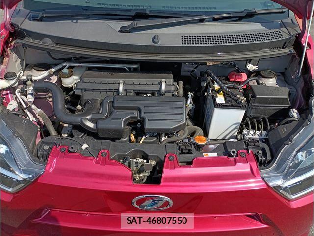 Daihatsu MIRA ES 2017-08 6672558-29