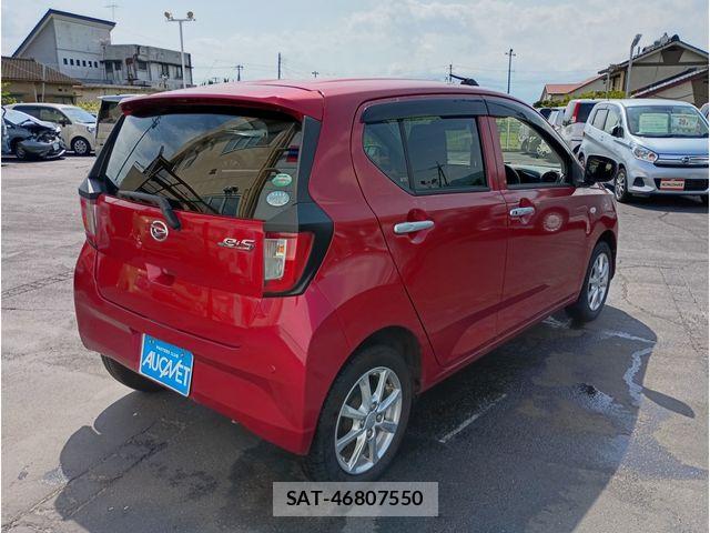 Daihatsu MIRA ES 2017-08 6672558-3