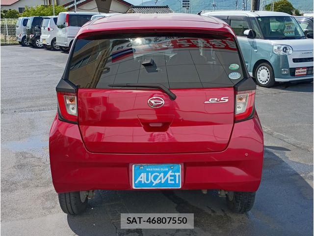 Daihatsu MIRA ES 2017-08 6672558-4
