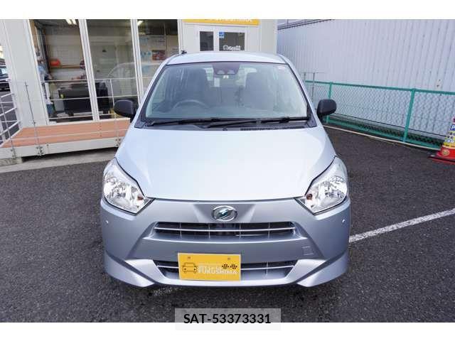 Daihatsu MIRA ES 2019-08 6791249-0