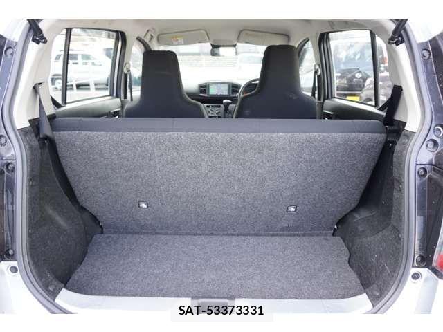 Daihatsu MIRA ES 2019-08 6791249-11