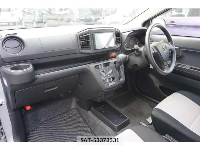 Daihatsu MIRA ES 2019-08 6791249-16