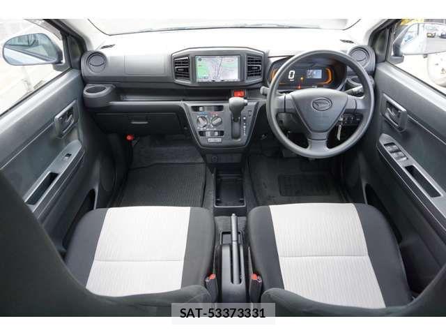 Daihatsu MIRA ES 2019-08 6791249-17