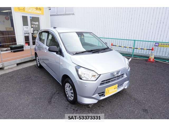 Daihatsu MIRA ES 2019-08 6791249-2