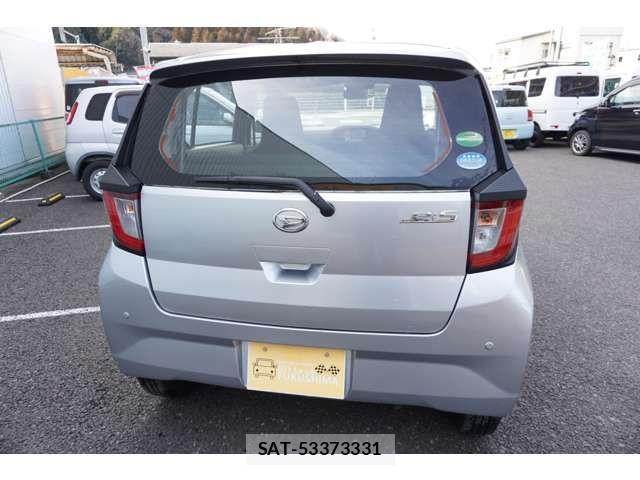 Daihatsu MIRA ES 2019-08 6791249-3