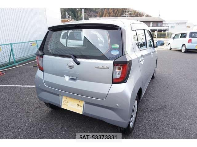 Daihatsu MIRA ES 2019-08 6791249-4