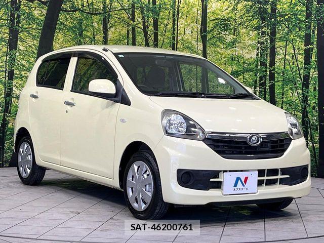 Daihatsu MIRA ES 2015-05 6995871-15