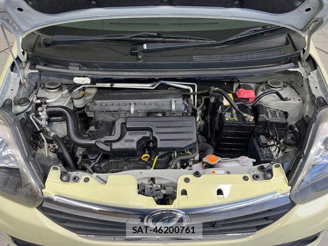 Daihatsu MIRA ES 2015-05 6995871-17