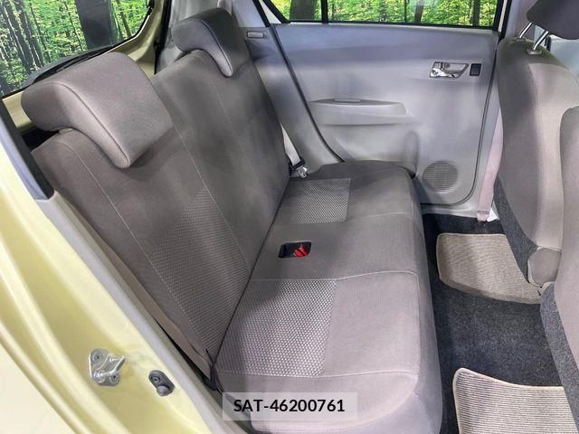 Daihatsu MIRA ES 2015-05 6995871-8