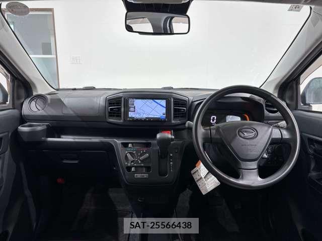 Daihatsu MIRA ES 2018-04 6995870-9