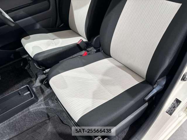 Daihatsu MIRA ES 2018-04 6995870-13