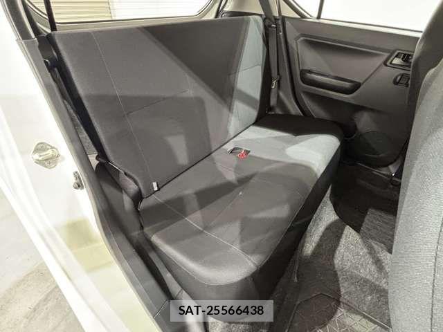 Daihatsu MIRA ES 2018-04 6995870-14