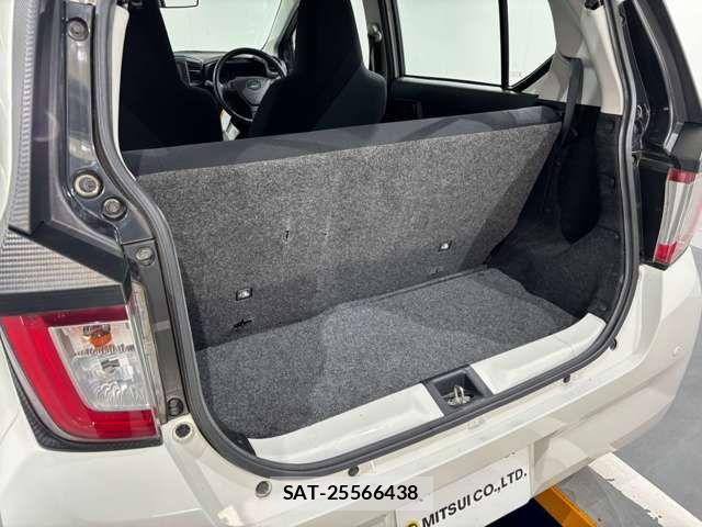 Daihatsu MIRA ES 2018-04 6995870-17