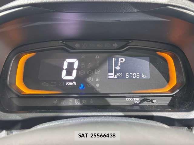Daihatsu MIRA ES 2018-04 6995870-19