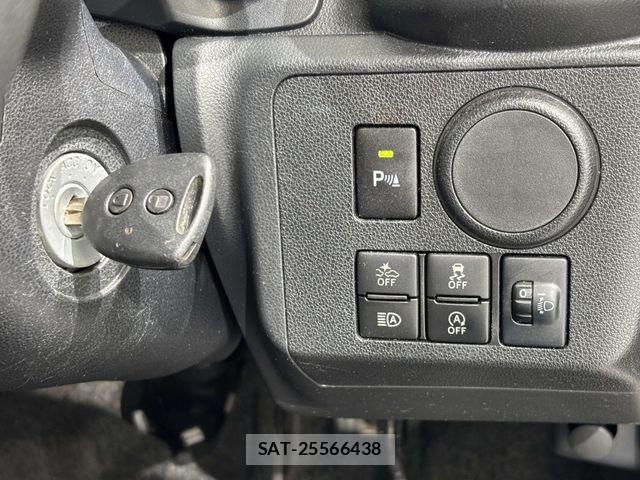 Daihatsu MIRA ES 2018-04 6995870-21