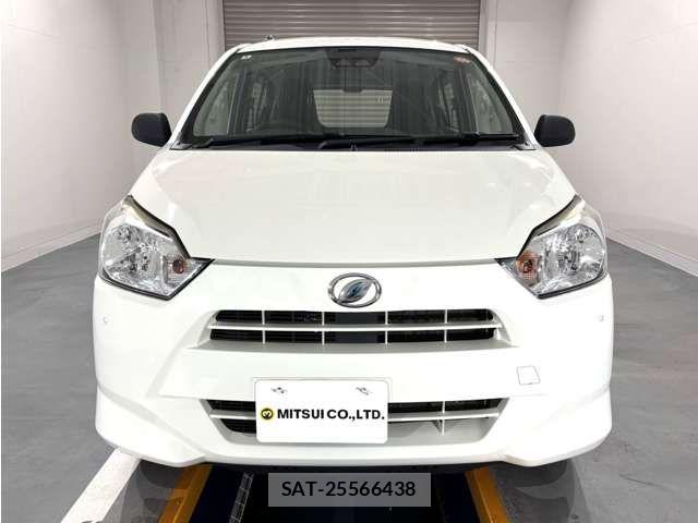 Daihatsu MIRA ES 2018-04 6995870-2