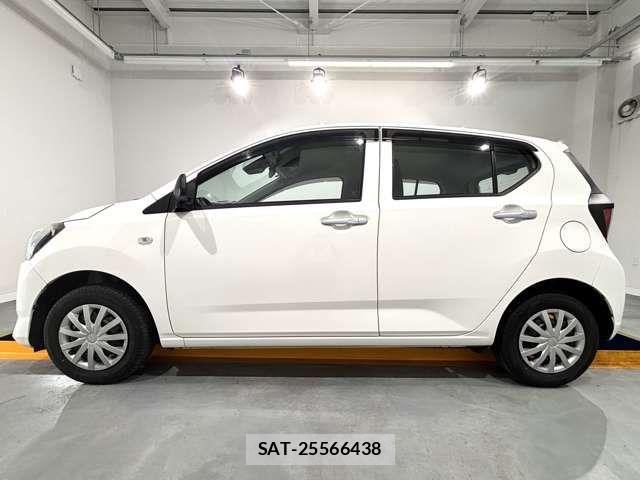 Daihatsu MIRA ES 2018-04 6995870-4