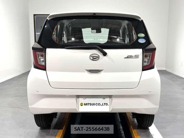 Daihatsu MIRA ES 2018-04 6995870-6