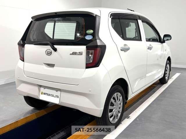 Daihatsu MIRA ES 2018-04 6995870-7