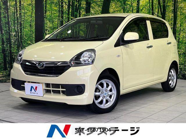 Daihatsu MIRA ES 2016-09 6995869-0