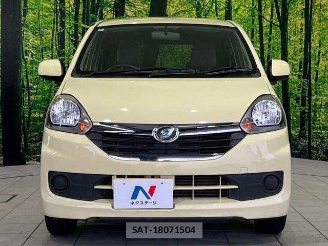 Daihatsu MIRA ES 2016-09 6995869-9