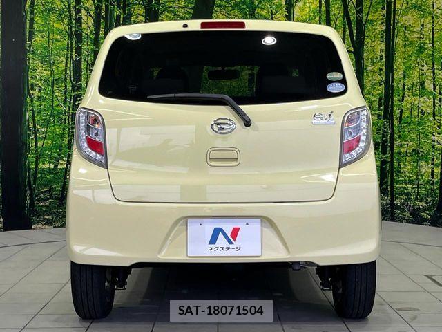 Daihatsu MIRA ES 2016-09 6995869-10