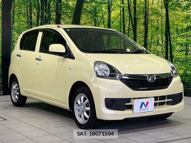 Daihatsu MIRA ES 2016-09 6995869-11