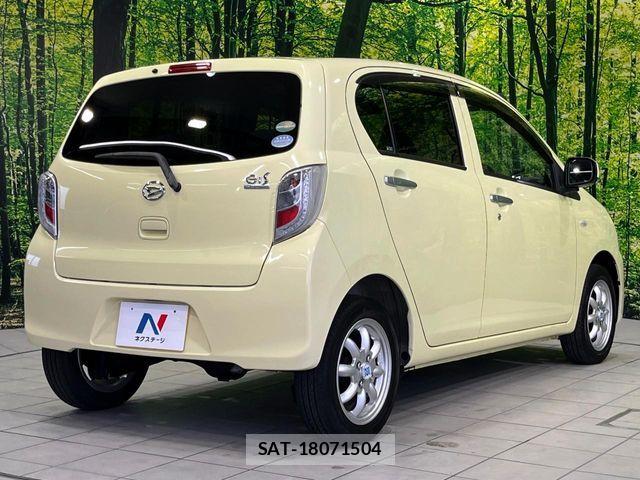 Daihatsu MIRA ES 2016-09 6995869-12