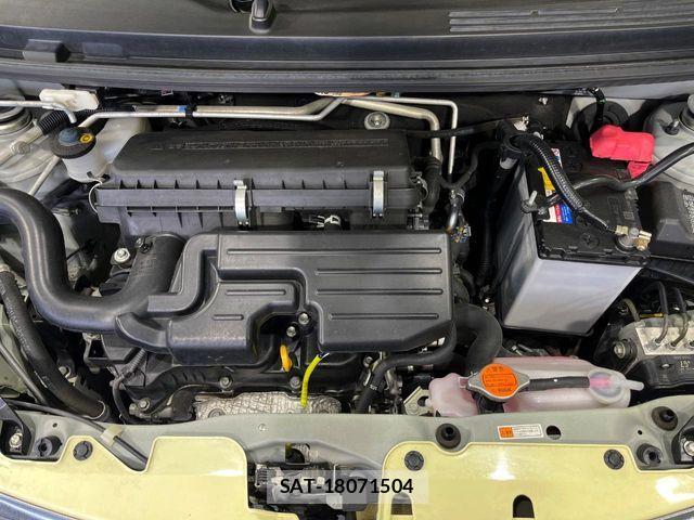 Daihatsu MIRA ES 2016-09 6995869-13