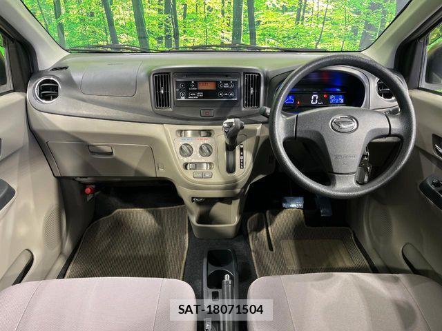 Daihatsu MIRA ES 2016-09 6995869-1