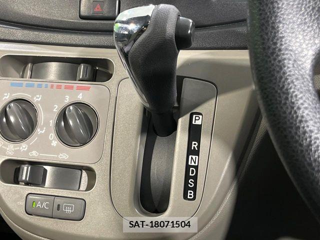 Daihatsu MIRA ES 2016-09 6995869-19