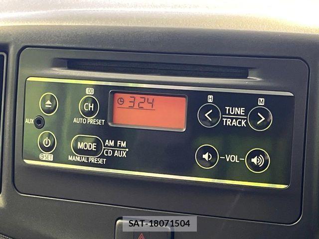 Daihatsu MIRA ES 2016-09 6995869-2