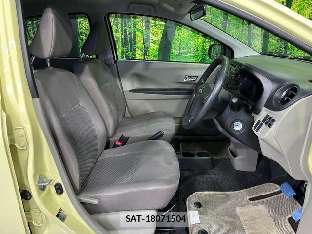 Daihatsu MIRA ES 2016-09 6995869-3