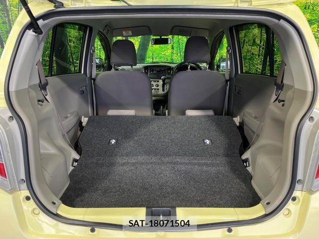 Daihatsu MIRA ES 2016-09 6995869-5