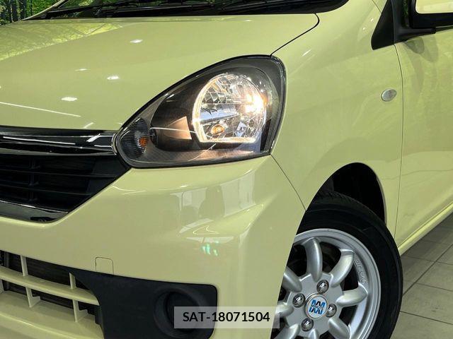 Daihatsu MIRA ES 2016-09 6995869-7