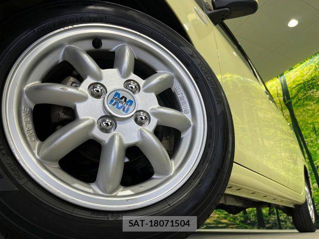 Daihatsu MIRA ES 2016-09 6995869-8