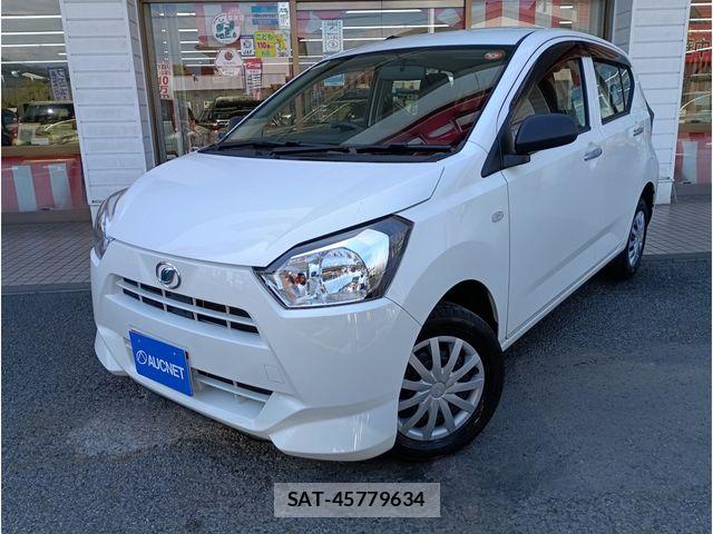 Daihatsu MIRA ES 2017-10 6995906-0