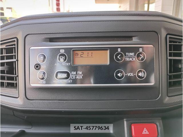 Daihatsu MIRA ES 2017-10 6995906-12