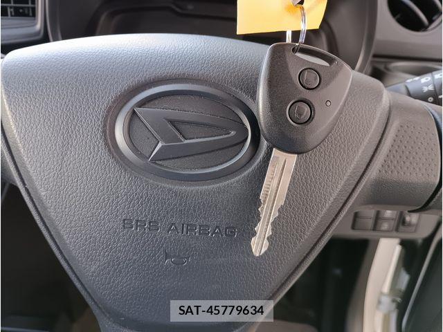 Daihatsu MIRA ES 2017-10 6995906-15