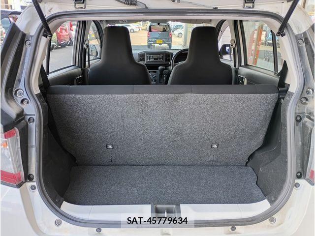 Daihatsu MIRA ES 2017-10 6995906-16